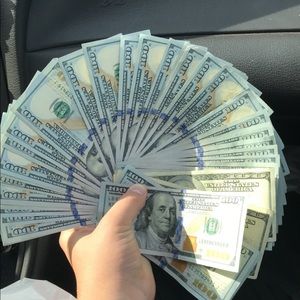 Meet your Posher, Logan